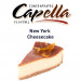 New York Cheesecake Capella New York Cheesecake Capella