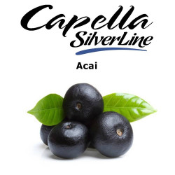 Acai Capella Acai Capella
