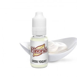 Greek Yogurt Flavorah Greek Yogurt Flavorah
